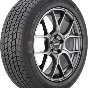 General AltiMAX 365 AW 195/60R15 88H Grand Touring All-Season Tire 15574640000