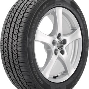 General AltiMAX RT45 195/50R16 84H Grand Touring All-Season Tire 15576110000