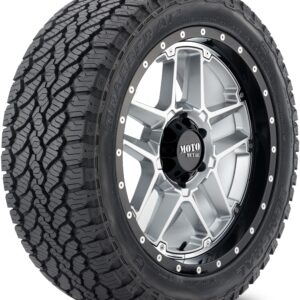 General Grabber AT3 275/45R20 XL 110H Off-Road All-Terrain Truck Tire 04490860000