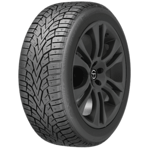 General AltiMAX Arctic 12 225/45R18 95T Winter Passenger Tires | 15573990000