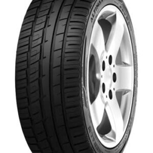 General Altimax 225/55R17 89V Sport UHP Summer Passenger Tires | 15527430000