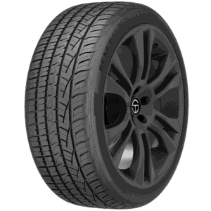 General G-MAX AS-05 UHP All Season 215/45ZR17 91W Passenger Tires | 15509620000