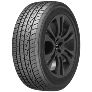 General G-MAX Justice 235/55ZR17 99W All Season Passenger Tires | 15553940000