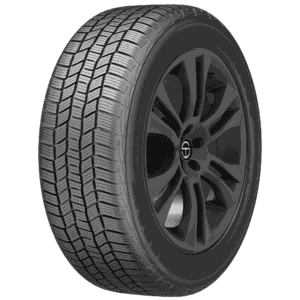 General G-MAX Justice AW 255/60R18 112V All Weather Passenger Tires | 15578240000