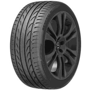 General G-MAX RS UHP Summer 255/45ZR18 103Y Passenger Tires | 15492860000