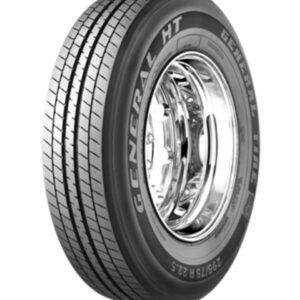 General General HT 285/75R24.5 144L Commercial Tires | 05310430000