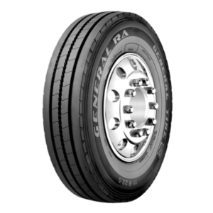 General General RA 11/R22.5 146/143L Commercial Tires | 05122920000