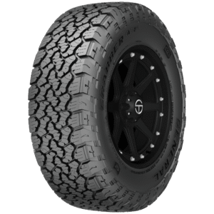 General Grabber A/T X 305/70R16 124/121R All Terrain Light Truck Tires | 04506790000