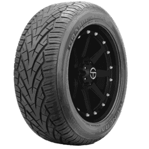 General Grabber UHP UHP All Season 305/40R22 114V Passenger Tires | 15477920000