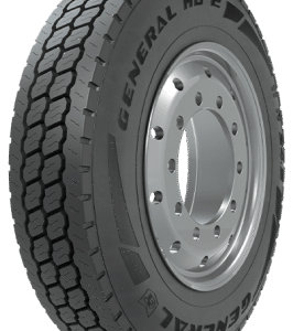 General HD 2 11/R24.5 149L Commercial Tires | 05211800000