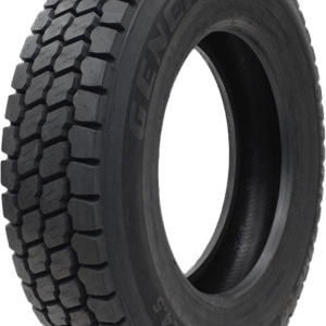 General RD 11/R22.5 148L Commercial Tires | 05211040000