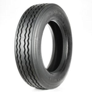 General ST250LP 255/70R22.5 140L Commercial Tires | 05681130000