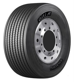 Giti GTL933 FS 445/50R22.5 161L Commercial Tires | 100EV1281Q