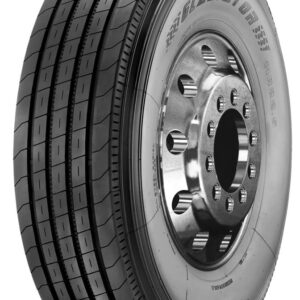 Gladiator QR35-TR 295/75R22.5 144/141L Trailer Service Commercial Tires | 1933279225