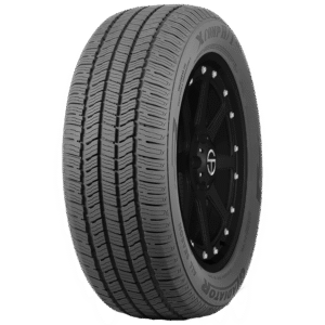 Gladiator X Comp H/T ASII 255/65R17 110T All Season Light Truck Tires | 1802337655