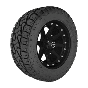 Gladiator X COMP X/T 265/75R16 123/120Q Rugged Terrain Light Truck Tires | 1932306763