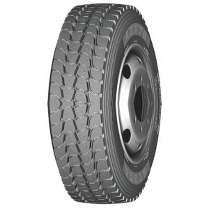 Goodride AZ579 315/80R22.5 157/154K Commercial Tires | TH39256