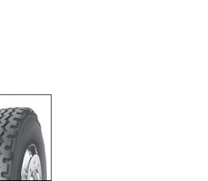 Goodride CR926B 315/80R22.5 156M Commercial Tires | GRA0049