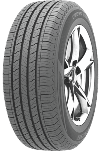 🌦️ Goodride Cross Legend SU320 225/65R18 105H All Season SUV/Crossover Tires
