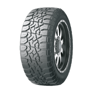 Goodtrip GS-57 R/T 33/12.50R17 120Q Rugged Terrain Light Truck Tires | LLFB7RB