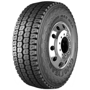 Goodyear Armor Max MSA Duraseal 11/R22.5 146/143K Commercial Tires | 138799887