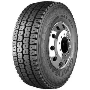 Goodyear Armor Max MSA Non Duraseal 11/R22.5 146/143K Commercial Tires | 138799897