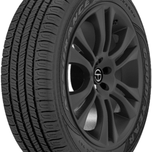 Goodyear Assurance All-Season 235/60R18 103H All Season Passenger Tires | 168803376