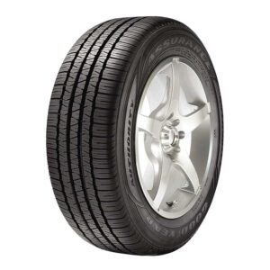 Goodyear Assurance Authority 225/50R17 94V All Season Passenger Tires | 788372365