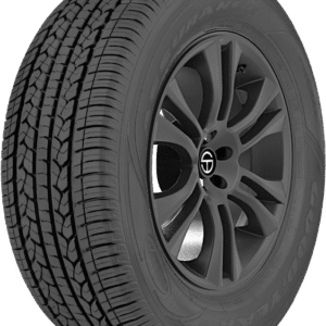 Goodyear Assurance CS Fuel Max 235/60R18 102H All Season SUV/Crossover Tires | 755625383