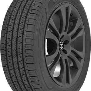 Goodyear Assurance MaxLife 235/60R18 103V All Season Passenger Tires | 110934545