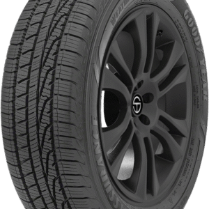 Goodyear Assurance WeatherReady 235/60R18 103H All Weather Passenger Tires | 767815537