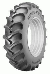 Goodyear Duratorque R-1 9.5-16 92B Farm Tires | 4DQ695