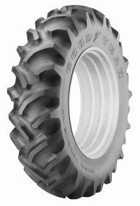 Goodyear Dyna Torque II R-1 20.8-34 B Farm Tires | 427801