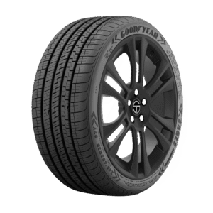 Goodyear Eagle Exhilarate UHP All Season 245/45ZR19 102Y Passenger Tires | 104016568