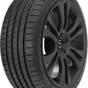 Goodyear Eagle F1 Asymmetric 2 UHP Summer 255/40R19 100Y Passenger Tires | 784337348