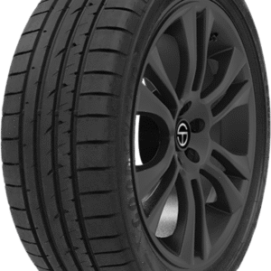 Goodyear Eagle F1 Asymmetric 2 ROF 245/35R19 93Y Performance Passenger Tires | 784140359