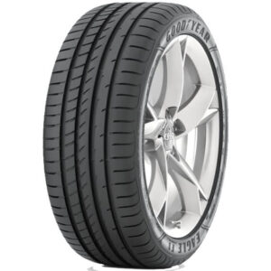 Goodyear Eagle F1 Asymmetric 2 SUV 255/55R19 111W UHP Passenger Tires | 784009560