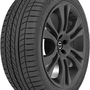Goodyear Eagle F1 Asymmetric 255/40R19 100Y UHP Passenger Tires | 784257336