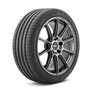 Goodyear Eagle F1 Asymmetric 5 235/55R19 101H UHP Passenger Tires | 103032594