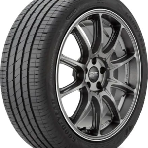 Goodyear Eagle F1 Asymmetric 5 SCT UHP Summer 275/45R21 107H Passenger Tires | 103006629