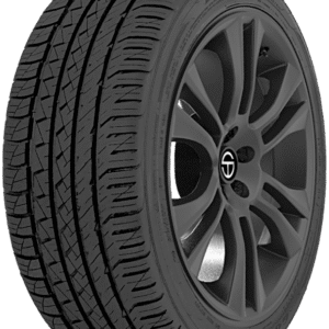 Goodyear Eagle F1 Asymmetric A/S 235/45R17 94W Passenger Tires | 104946357