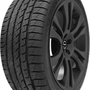Goodyear Eagle F1 Asymmetric All-Season 265/35R20 99W Passenger Tires | 104061357