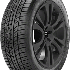 Goodyear Eagle F1 Asymmetric SUV 255/50R19 103W UHP Passenger Tires | 784287347