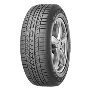 Goodyear Eagle F1 Asymmetric SUV AT 235/60R18 107V Passenger Tires | 784038398