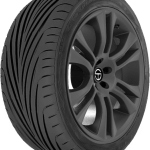 Goodyear Eagle F1 GS-D3 UHP Summer 195/45R17 81W Passenger Tires | 548522