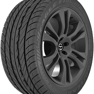 Goodyear Eagle F1 GS EMT 245/45ZR17 89Y UHP Passenger Tires | 406375063