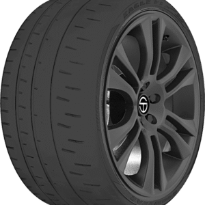 Goodyear Eagle F1 SuperCar 3R 305/30ZR19 98(Y) UHP Passenger Tires | 797001538