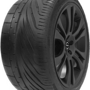 Goodyear Eagle F1 SuperCar G:2 ROF - Left 325/30ZR19 94Y Passenger Tires | 408029330
