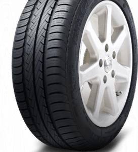 Goodyear Eagle NCT 5 EMT 205/55R16 91V UHP Passenger Tires | 797937131