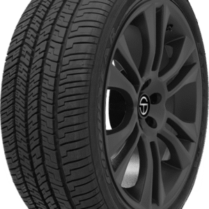 Goodyear Eagle RS-A Police 265/60R17 108V All Season Passenger Tires | 732301500